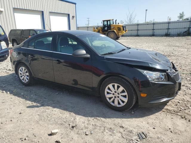 Photo 4 from auction – 2011 CHEVROLET CRUZE LS with VIN 1G1PC5SH1B7276132
