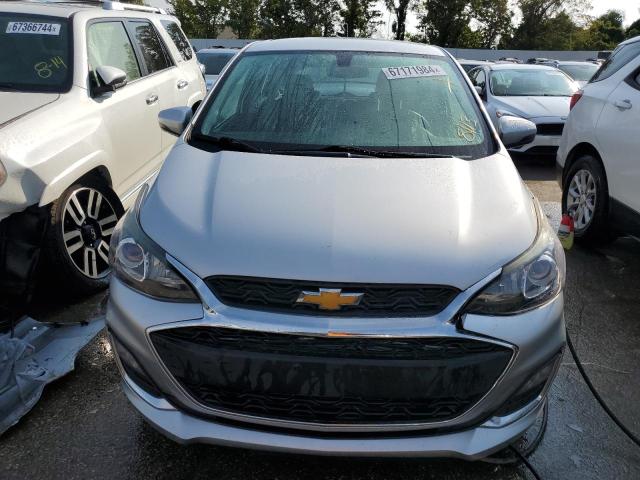 Photo 5 from auction – 2020 CHEVROLET SPARK 1LT with VIN KL8CD6SA0LC445831