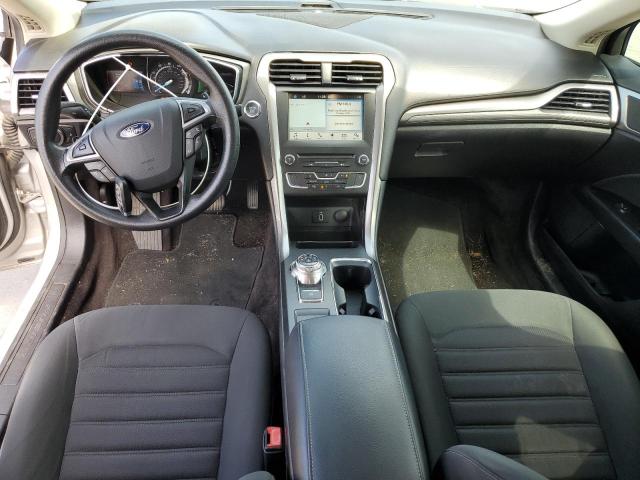 Photo 8 from auction – 2017 FORD FUSION SE with VIN 3FA6P0HD4HR366767