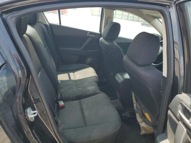 Photo 10 from auction – 2012 MAZDA 3 I with VIN JM1BL1UF0C1654662