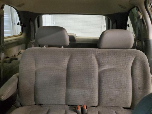 Photo 10 from auction – 2006 DODGE CARAVAN SE with VIN 1D4GP25RX6B619508
