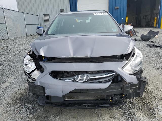 Photo 5 from auction – 2017 HYUNDAI ACCENT SE with VIN KMHCT5AE6HU345478