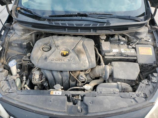 Photo 11 from auction – 2015 KIA FORTE LX with VIN KNAFK4A65F5428931