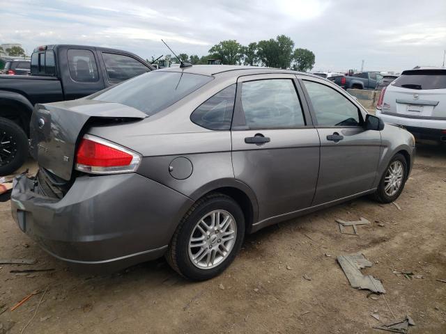 Photo 3 from auction – 2009 FORD FOCUS SE with VIN 1FAHP35NX9W106475