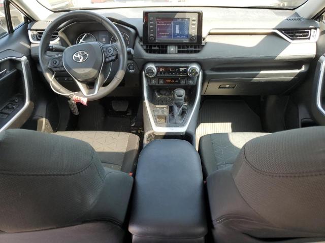 Photo 8 from auction – 2022 TOYOTA RAV4 XLE with VIN 2T3P1RFV5NW260271
