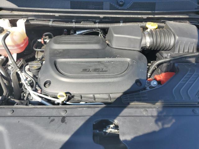 Photo 11 from auction – 2022 CHRYSLER PACIFICA T with VIN 2C4RC1BG1NR205919
