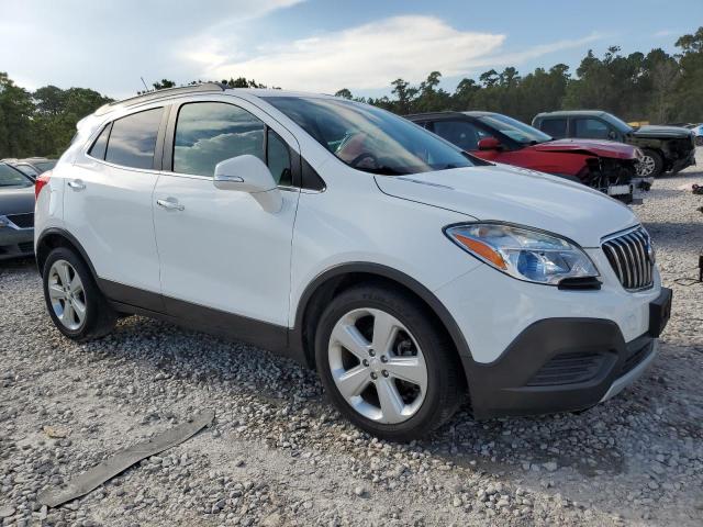 Photo 4 from auction – 2016 BUICK ENCORE with VIN KL4CJASB7GB715588