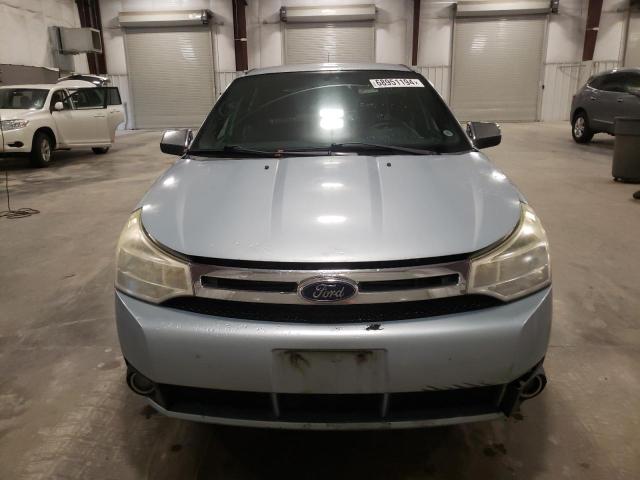 Photo 5 from auction – 2008 FORD FOCUS SE with VIN 1FAHP35N58W101022