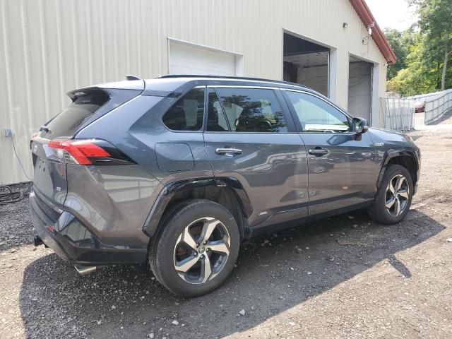 Photo 3 from auction – 2022 TOYOTA RAV4 PRIME with VIN JTMAB3FV9ND088825