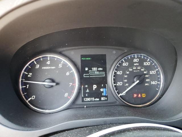 Photo 9 from auction – 2020 MITSUBISHI OUTLANDER with VIN JA4AD2A31LZ007353