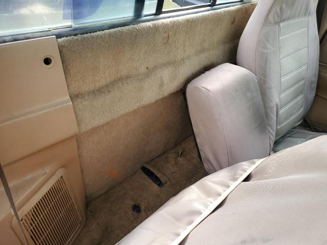 Photo 10 from auction – 1996 FORD RANGER with VIN 1FTCR10U0TUD74195