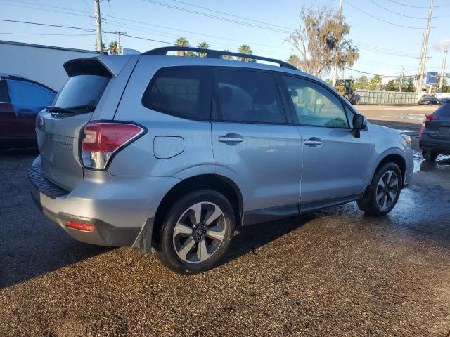 Photo 3 from auction – 2017 SUBARU FORESTER 2 with VIN JF2SJAEC7HH404314