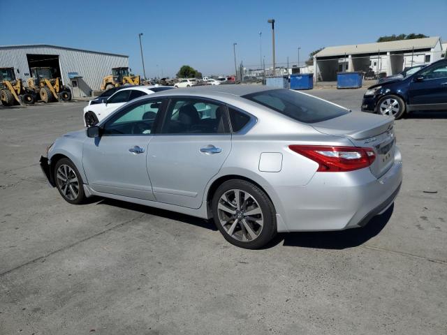 Photo 2 from auction – 2016 NISSAN ALTIMA 2.5 with VIN 1N4AL3AP5GC286600