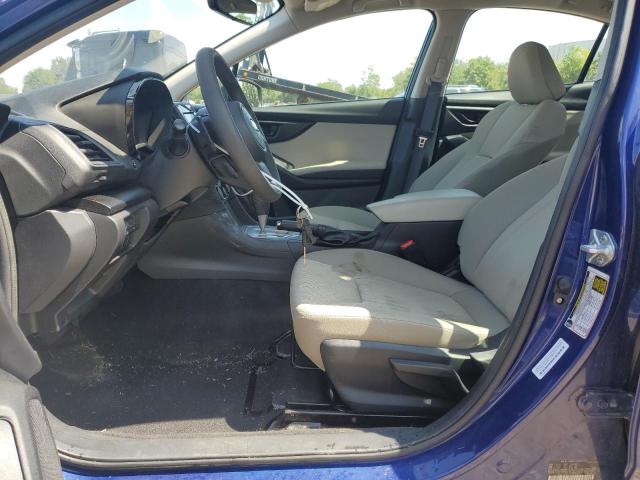 Photo 7 from auction – 2023 SUBARU IMPREZA PR with VIN 4S3GKAV65P3604311