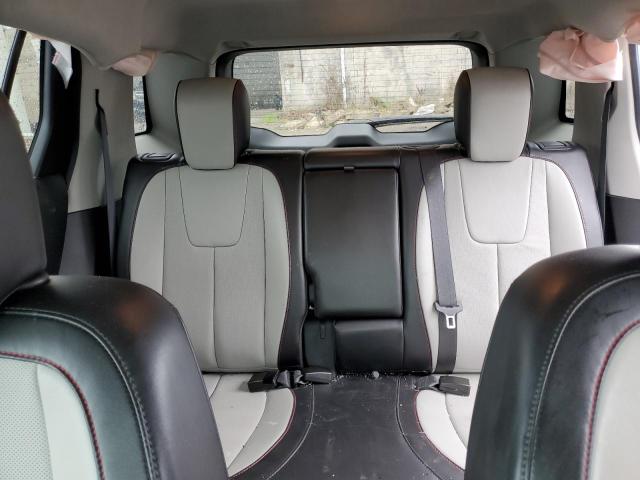 Photo 10 from auction – 2012 GMC TERRAIN SL with VIN 2GKFLXE59C6219909