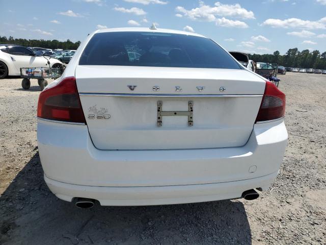 Photo 6 from auction – 2012 VOLVO S80 3.2 with VIN YV1940AS8C1163113
