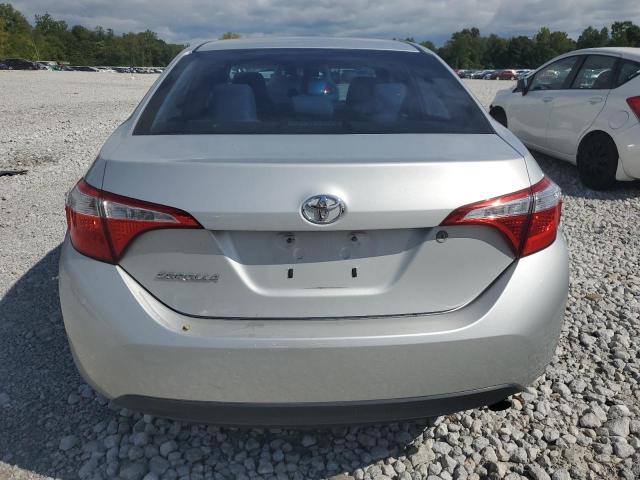 Photo 6 from auction – 2014 TOYOTA COROLLA L with VIN 2T1BURHE4EC119460