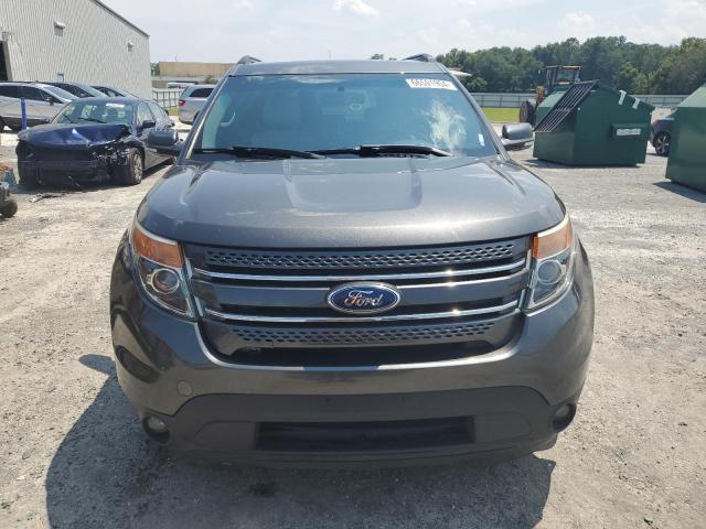Photo 5 from auction – 2015 FORD EXPLORER L with VIN 1FM5K7F84FGA62115