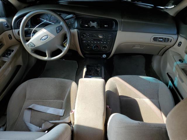 Photo 8 from auction – 2001 FORD TAURUS SES with VIN 1FAFP55U21A288586