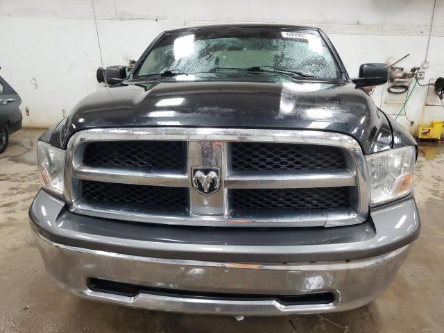 Photo 5 from auction – 2011 DODGE RAM 1500 with VIN 1D7RV1GT6BS566708