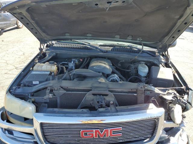 Photo 11 from auction – 2003 GMC NEW SIERRA with VIN 2GTEC19V931397170
