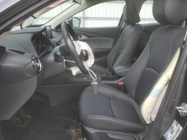 Photo 7 from auction – 2019 MAZDA CX-3 TOURI with VIN JM1DKFC74K0437302
