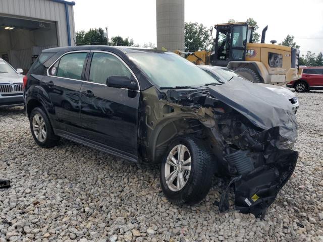 Photo 4 from auction – 2015 CHEVROLET EQUINOX LS with VIN 2GNALAEK7F6433172
