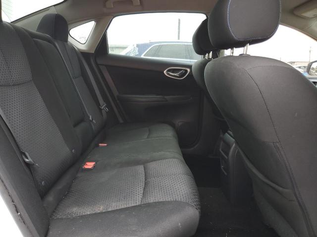 Photo 10 from auction – 2016 NISSAN SENTRA S with VIN 3N1AB7AP5GY233295