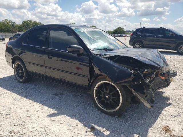 Photo 4 from auction – 2002 HONDA CIVIC EX with VIN 1HGES26892L010845