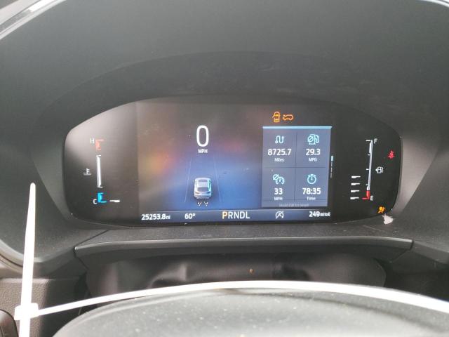 Photo 9 from auction – 2023 FORD ESCAPE ST with VIN 1FMCU9MN6PUA11014