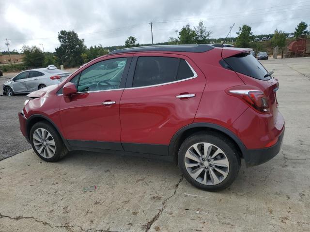 Photo 2 from auction – 2020 BUICK ENCORE PRE with VIN KL4CJASBXLB001240