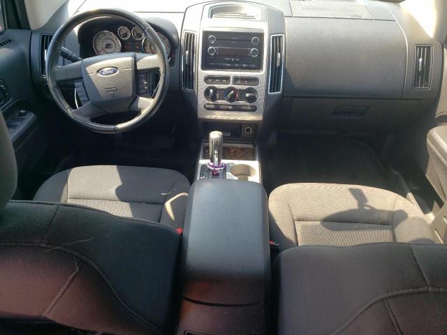 Photo 8 from auction – 2010 FORD EDGE SEL with VIN 2FMDK3JC9ABB59973