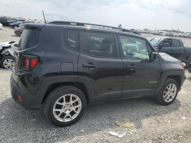 Photo 3 from auction – 2021 JEEP RENEGADE L with VIN ZACNJDBB2MPN33909