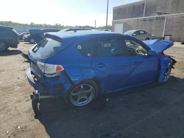 Photo 3 from auction – 2014 SUBARU IMPRZA WRX with VIN JF1GR7E62EG228337