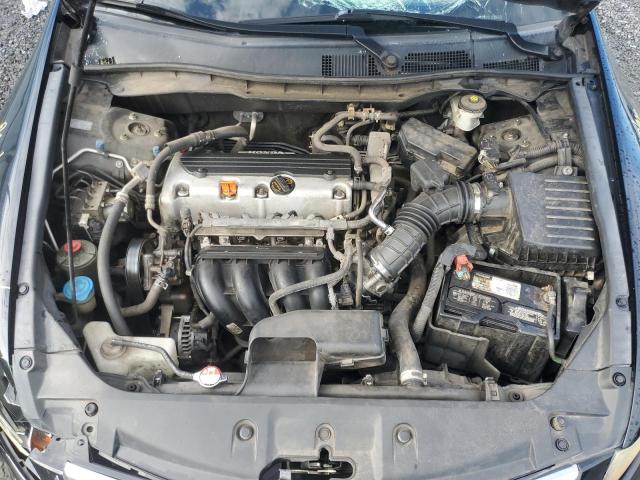 Photo 11 from auction – 2011 HONDA ACCORD LXP with VIN 1HGCP2F45BA127937
