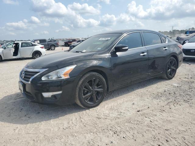 NISSAN ALTIMA 2.5 2014 with VIN 1N4AL3AP1EC119924 - Photo from auction