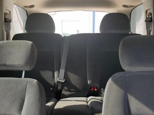 Photo 10 from auction – 2008 GMC ENVOY with VIN 1GKDS13S982239520