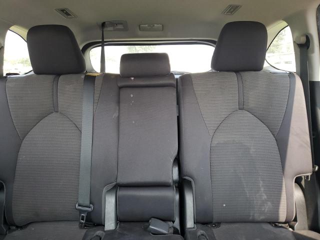 Zdjęcie 10 z aukcji – 2020 TOYOTA HIGHLANDER z VIN 5TDBBRCH4LS507476