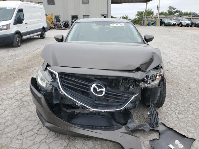 Photo 5 from auction – 2016 MAZDA 6 TOURING with VIN JM1GJ1V54G1469117