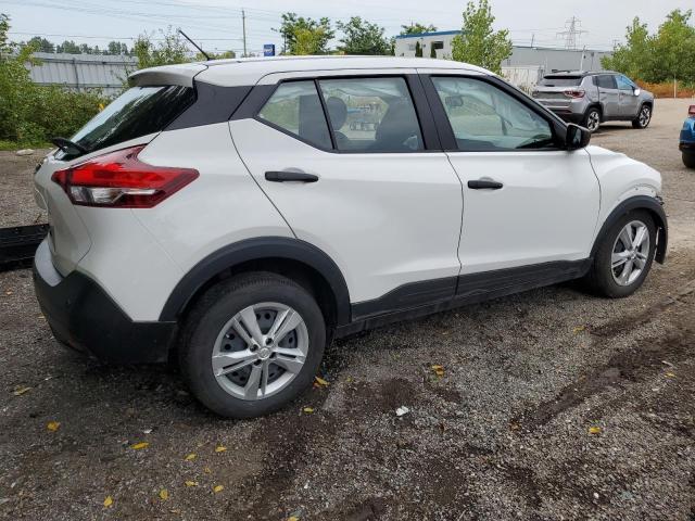 Photo 3 from auction – 2020 NISSAN KICKS S with VIN 3N1CP5BV7LL568528