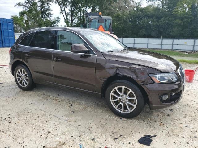 Фото 4 с аукциона – 2012 AUDI Q5 PREMIUM с VIN WA1LFAFP7CA133160