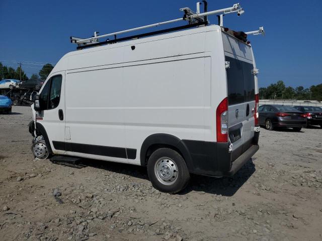 Photo 2 from auction – 2021 RAM PROMASTER with VIN 3C6LRVBG3ME538562
