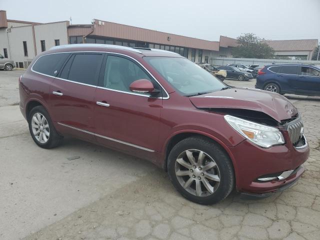 Photo 4 from auction – 2015 BUICK ENCLAVE with VIN 5GAKVCKD0FJ376875