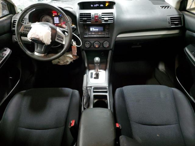 Photo 8 from auction – 2014 SUBARU IMPREZA PR with VIN JF1GPAD63E8247686