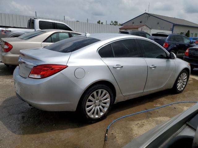 Photo 3 from auction – 2012 BUICK REGAL PREM with VIN 2G4GT5GV2C9213705