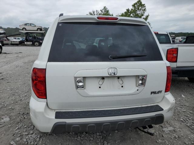 صورة رقم 6 من المزاد - 2003 HONDA PILOT EX مع VIN 2HKYF18513H583757