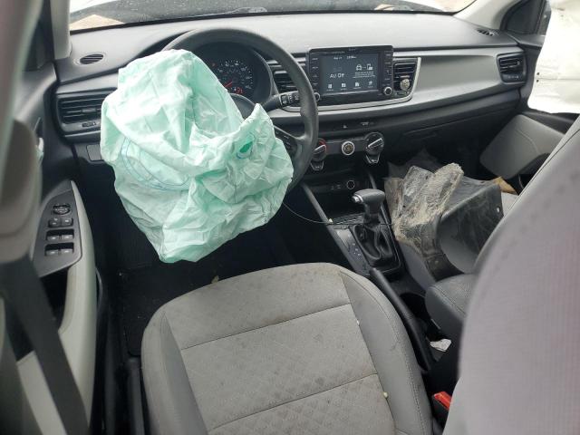 Photo 8 from auction – 2019 KIA RIO S with VIN 3KPA24AB7KE210515