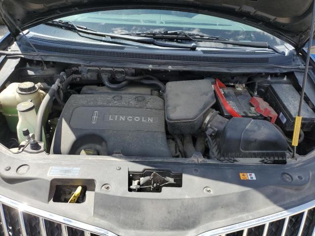 Photo 11 from auction – 2011 LINCOLN MKX with VIN 2LMDJ8JK2BBJ27654