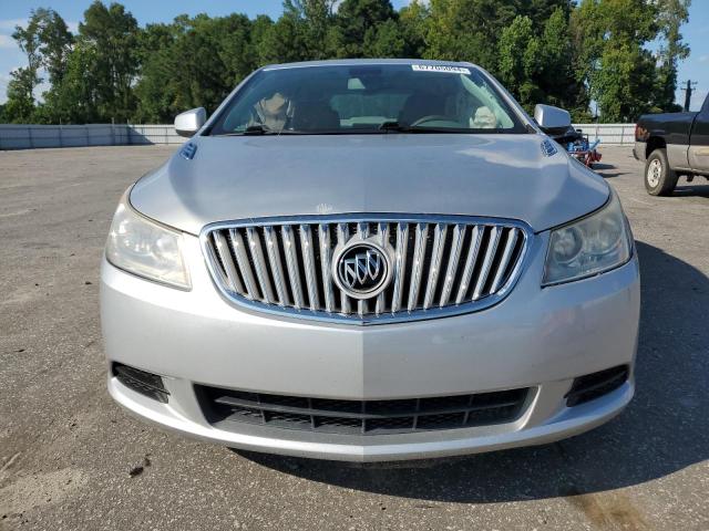 Photo 5 from auction – 2011 BUICK LACROSSE C with VIN 1G4GA5EC0BF122218