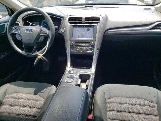 Photo 8 from auction – 2018 FORD FUSION SE with VIN 3FA6P0H70JR190848
